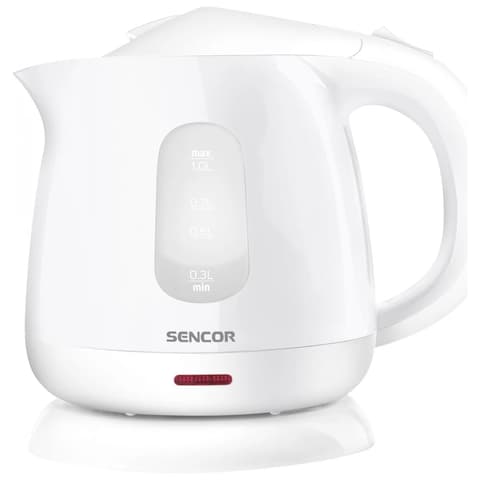 SENCOR SWK 1010WH Fierbător alb