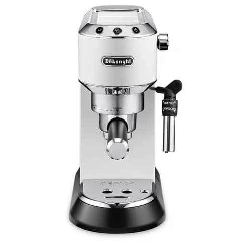 DELONGHI EC 685.W Dedica Style esszpresszó kávéfőző fehér
