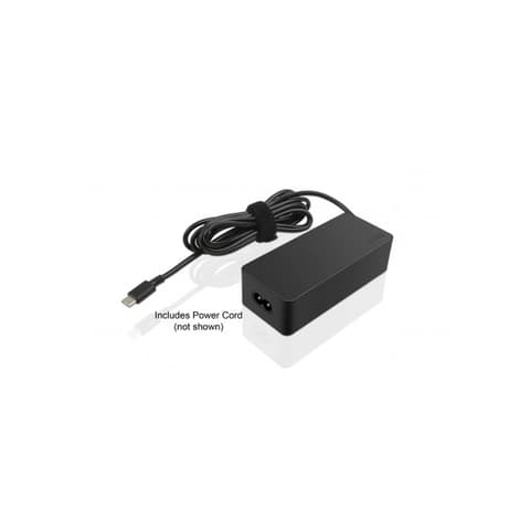 LENOVO 65W Standard AC Adapter (USB Type-C)