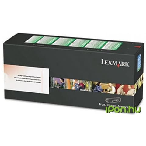 LEXMARK 75B20M0 EREDETI