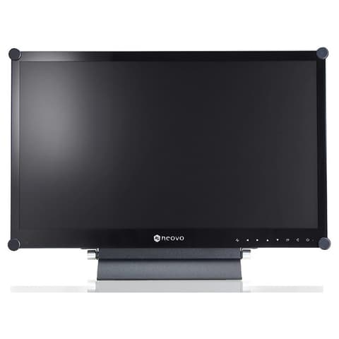 AG NEOVO X-22E fekete X22EB011E0100