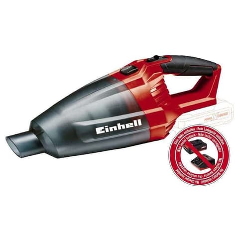 EINHELL TE-VC 18 Li - Solo fărâmituri pâine aspirator