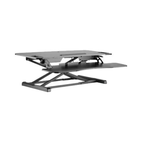 DIGITUS DA-90380-1 Ergonomic Workspace Riser