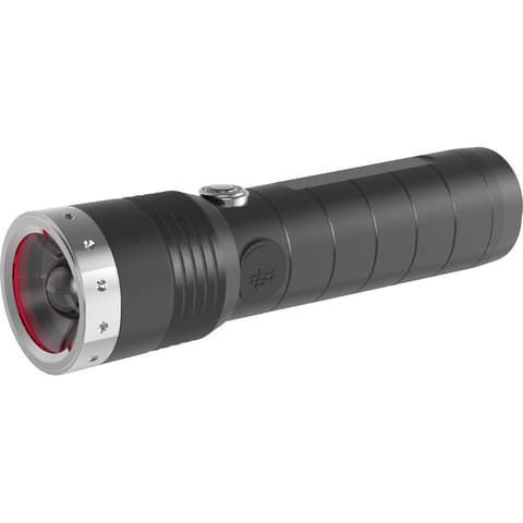 LEDLENSER MT14 26650 reîncărcabil tactic lampă