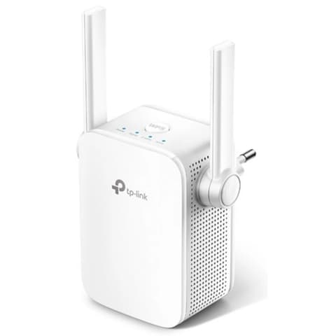 TP-LINK RE205 AC750 Wi-Fi Range Extender