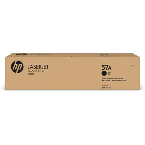 HP CF257A EREDETI