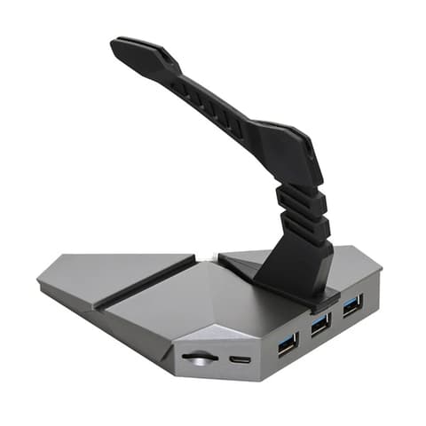 OMEGA OUHCRG3 USB 3.0 Gaming HUB 3 portos + cititor card