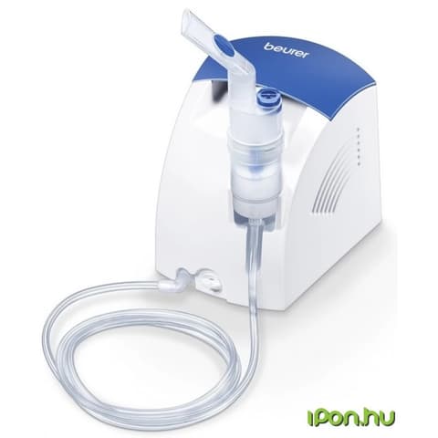 BEURER 601.35 IH 26 Inhalátor - orrzuhannyal