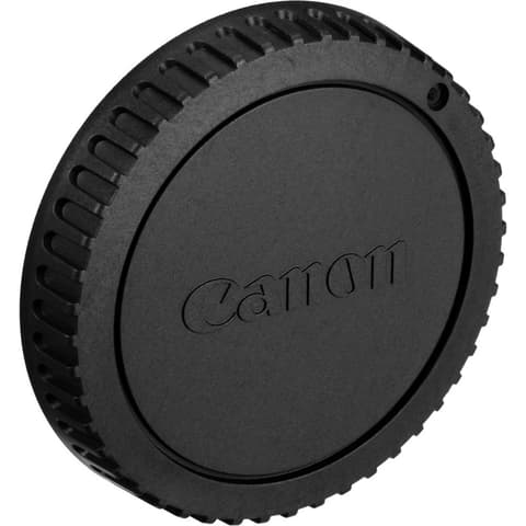 CANON Lens Extender Cap E II