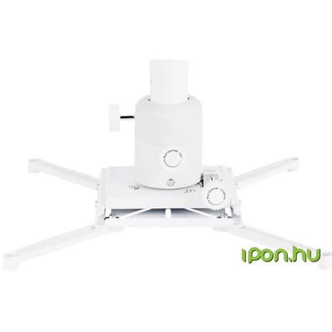 MULTIBRACKETS 7350073733149 M Universal Projector Ceiling Mount 300-420 with Finetune