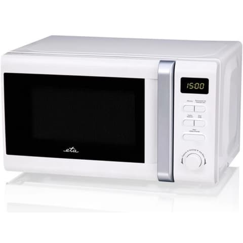 ETA 1208 90000 Mikrovalna pećnica bijela