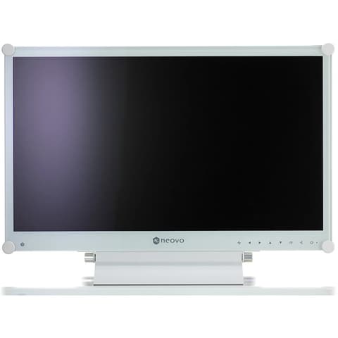 AG NEOVO X-22E fehér