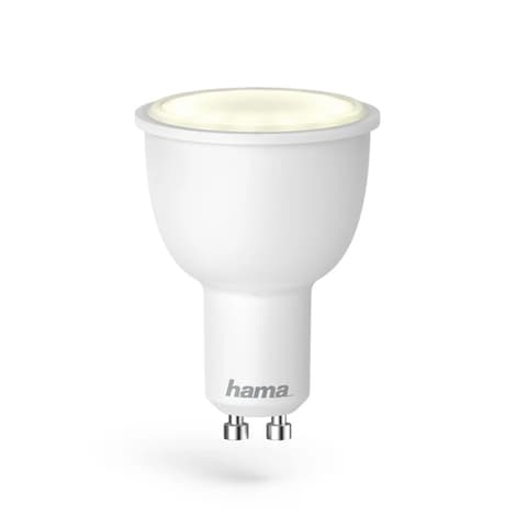 HAMA 4W GU10 300lm 2700K HUE 176532