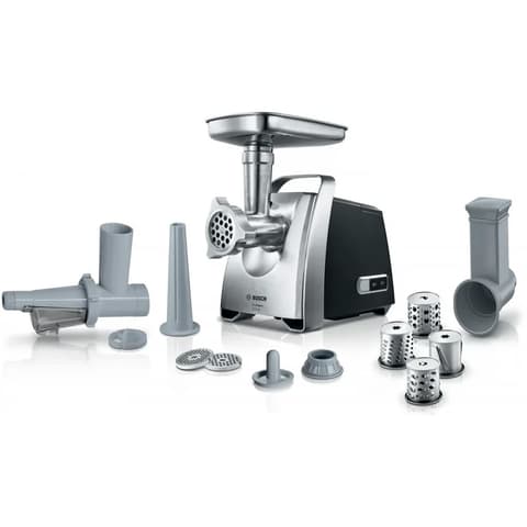 BOSCH MFW68660 Húsdaráló 2200 W fekete