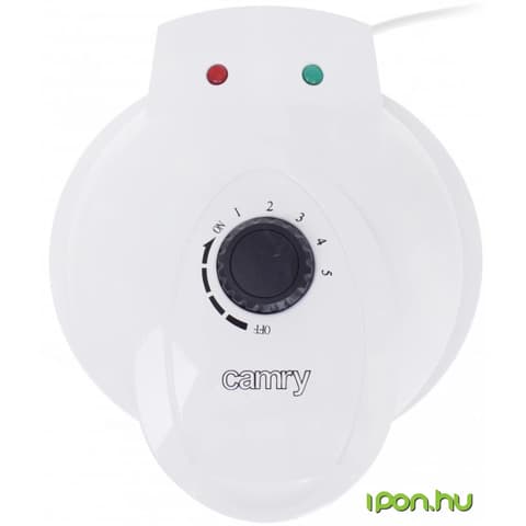 CAMRY CR 3022 waffles oven white