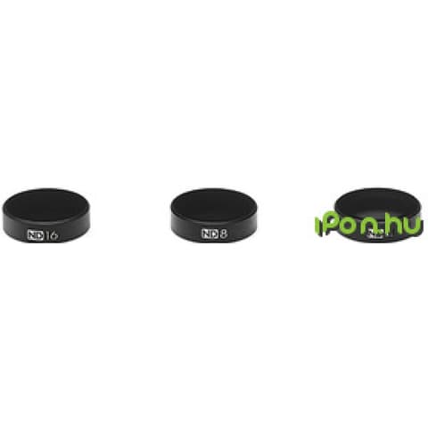 DJI Mavic Air ND Filters Set (ND4/8/16)
