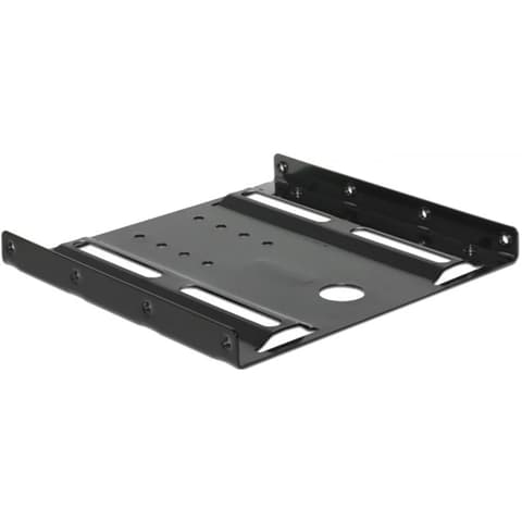 DELOCK 18205 - Szerelőkeret 2.5" - 3.5"