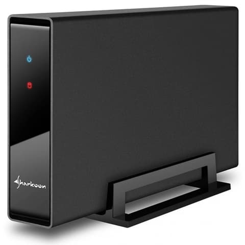 SHARKOON Swift Case PRO USB 3.0