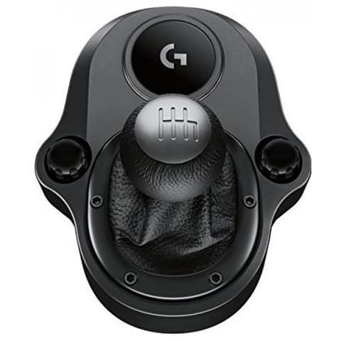 LOGITECH G Driving Force Shifter