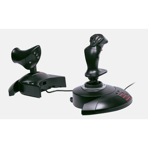 THRUSTMASTER T.Flight Hotas X