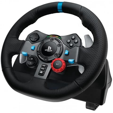 LOGITECH G29 Driving Force Racing Wheel