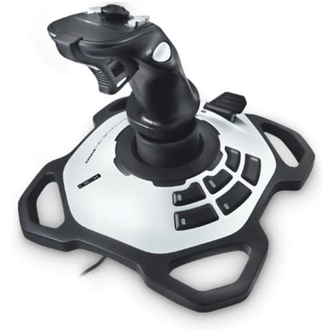 LOGITECH Extreme 3D Pro USB