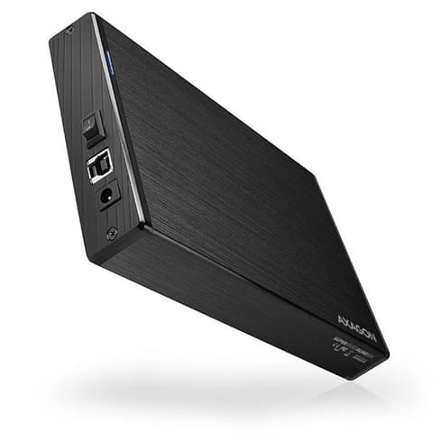 AXAGON EE35-XA3 Aline 3.5" USB 3.0