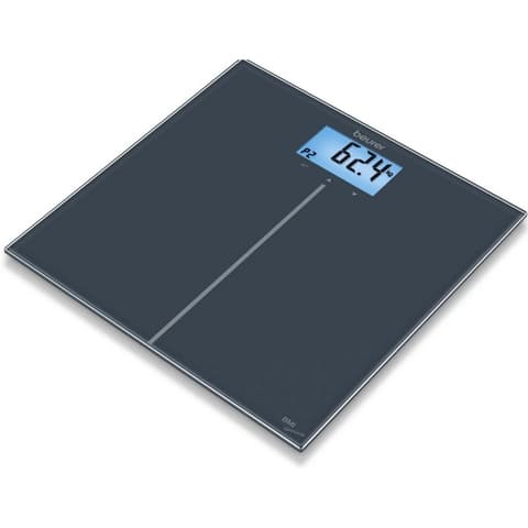 BEURER 757.31 GS 280 BMI Genius glass libra