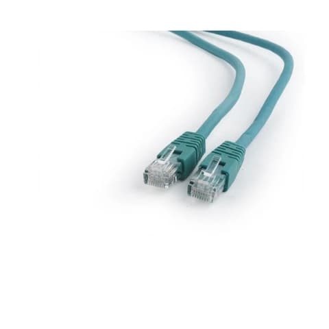 GEMBIRD UTP CAT6 veza zelena 1m PP6U-1M/G
