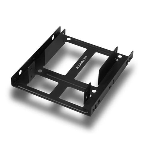 AXAGON RHD-225 2x 2.5" - 3.5" átalakító