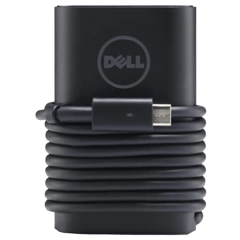 DELL E5 90 Watt Type C AC Adapter Kit