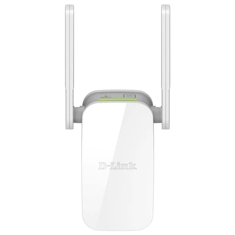 D-LINK DAP-1610 AC1200 WiFi Range Extender