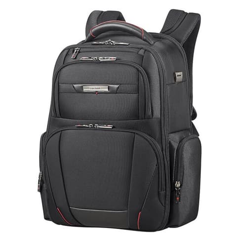 SAMSONITE Pro-Dlx 5 Laptop Backpack 15.6" negru