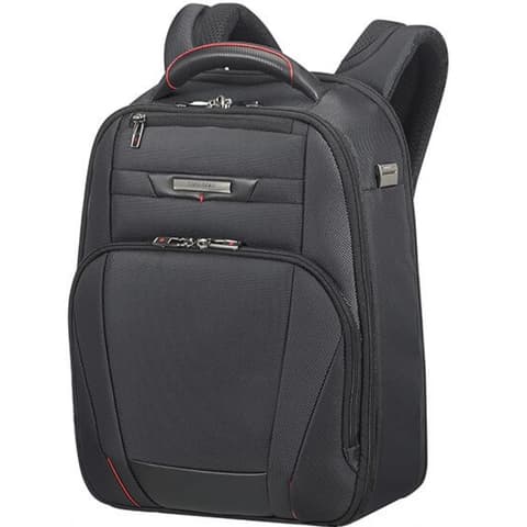 SAMSONITE Pro-Dlx 5 Laptop Backpack 14.1" crno