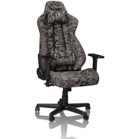 NITRO CONCEPTS S300 Urban Camo