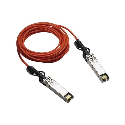 HP 10G SFP+ to SFP+ direct attach copper cable J9283D