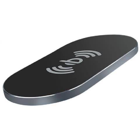 AWEI W2 Wireless žica bez punjač crno