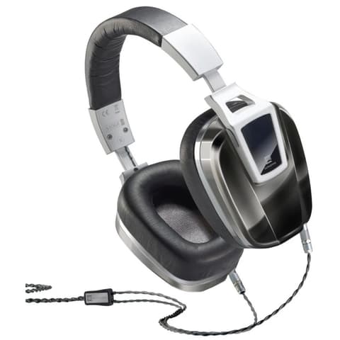 ULTRASONE Edition 8EX ezüst