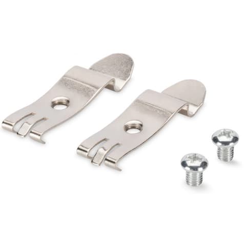 DIGITUS AN-25188 DIN-Rail Mounting Kit for Desktop Patch Panel