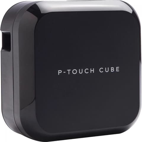 BROTHER P-Touch Cube PT-P710BT
