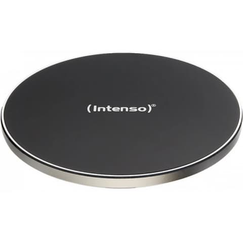 INTENSO Wireless Charger BA1 fekete