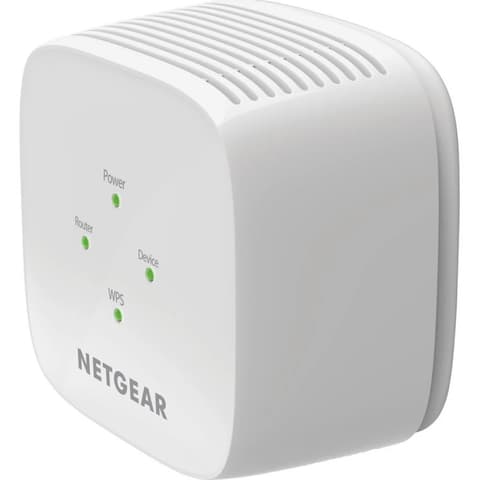 NETGEAR EX3110 AC750 WiFi Range Extender