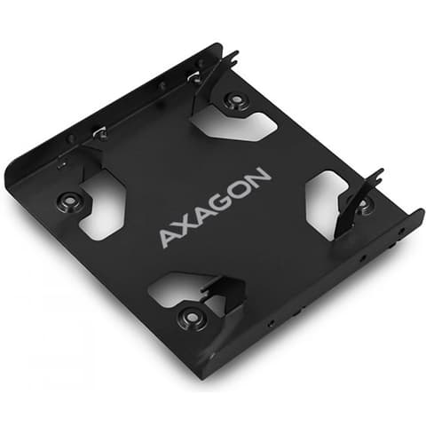 AXAGON RHD-225L 2x 2.5" - 3.5" átalakító