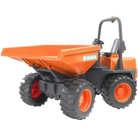 BRUDER AUSA mini dömper