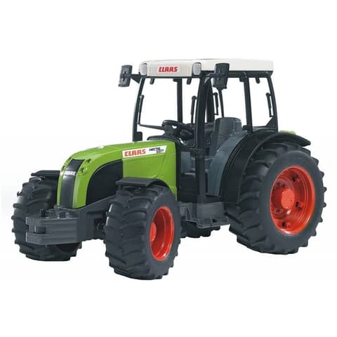 BRUDER Claas Nectis 267 F traktor