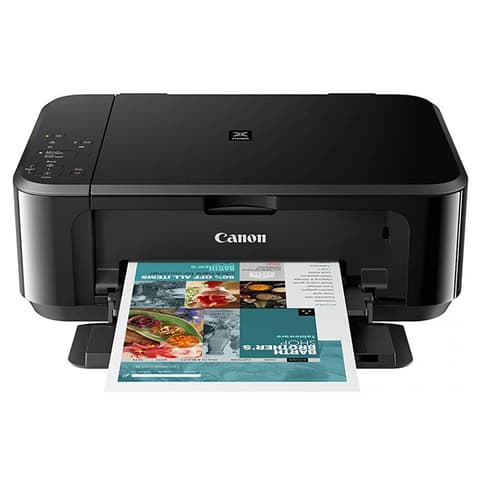 CANON Pixma MG3650S fekete