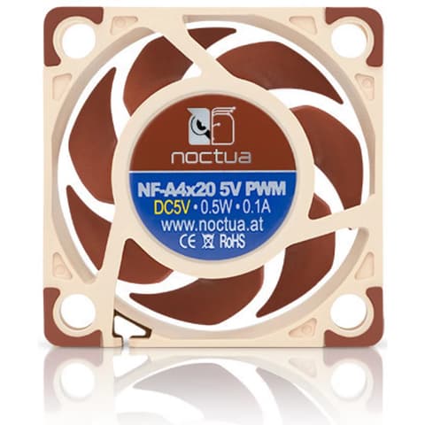 NOCTUA NF-A4x20 5V PWM