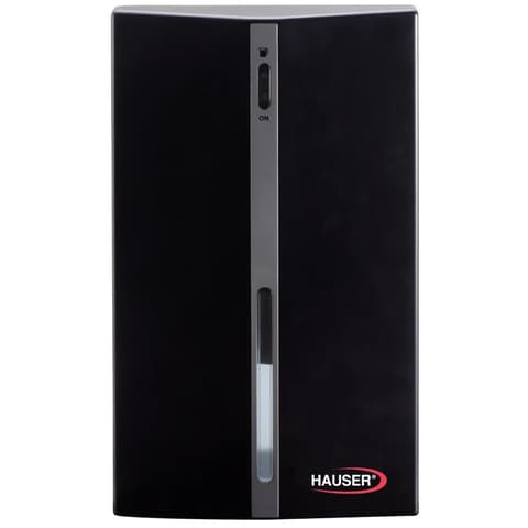HAUSER DH-400 Ovlaživač 65 W 2000 ml crno