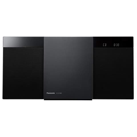 PANASONIC SC-HC300 crno