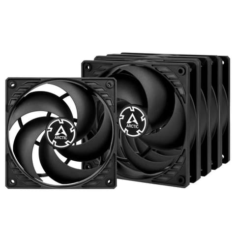 ARCTIC COOLING P12 5 darabos Value Pack